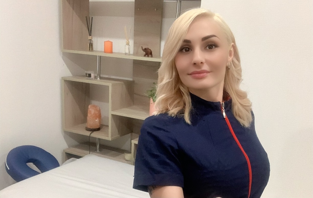 Liliya