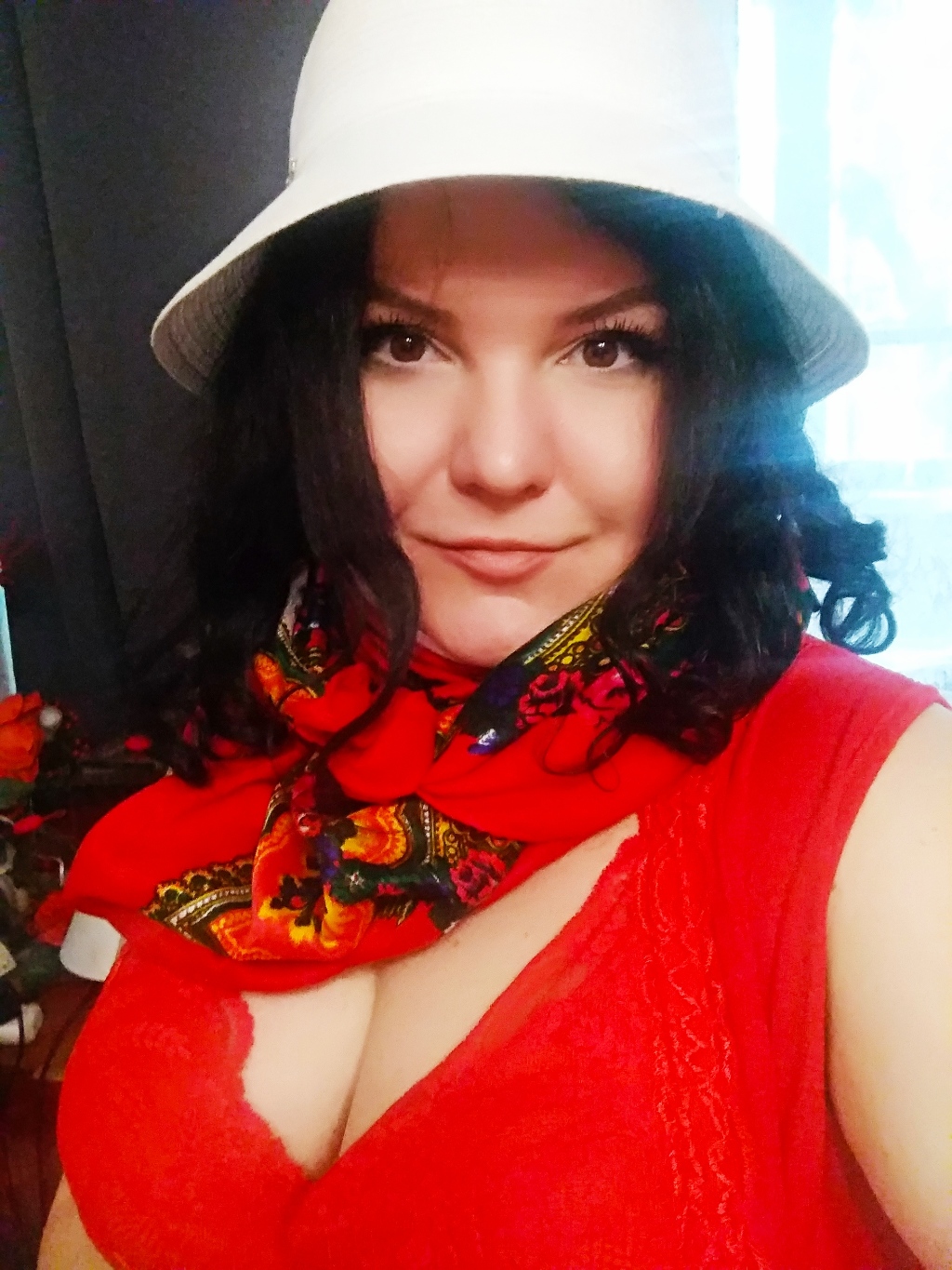 Анна