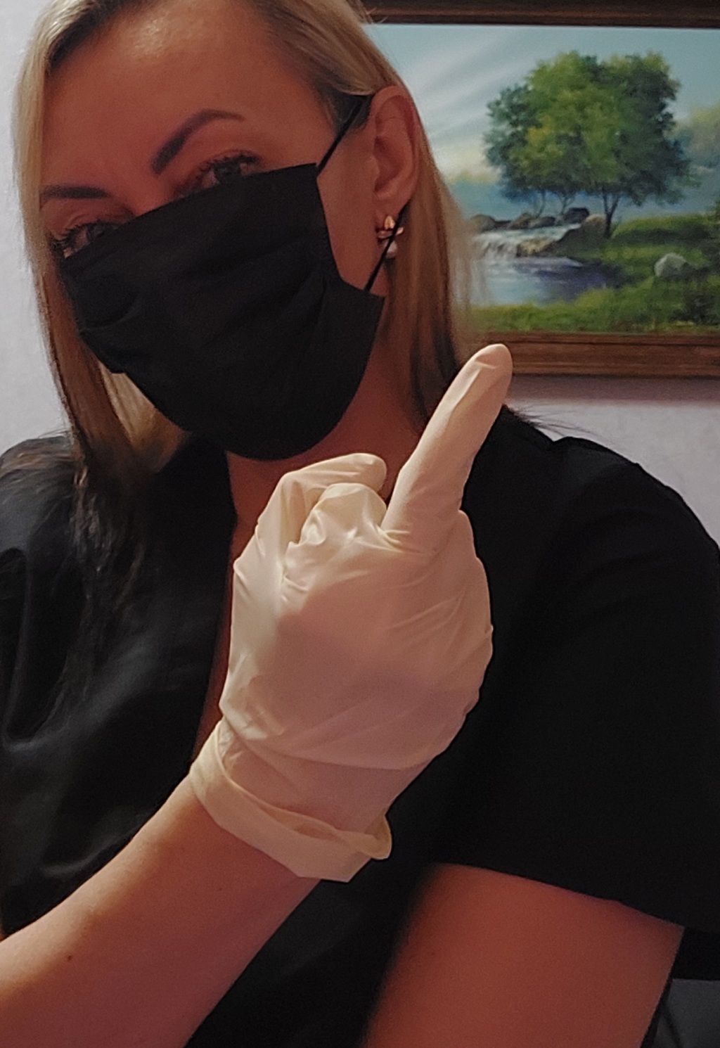 массаж простаты в Москве